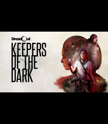 Buy DreadOut: Keepers of The Dark EU CD Key and Compare Prices