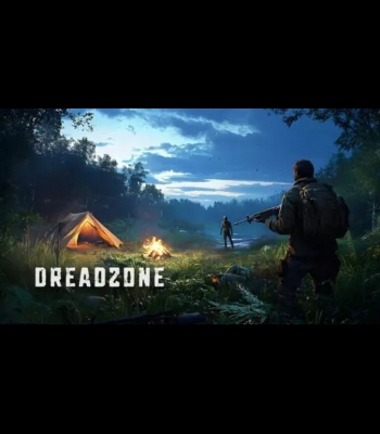 Buy Dreadzone Global Steam Gift CD Key and Compare Prices
