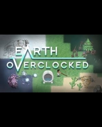 Buy Earth Overclocked Global CD Key and Compare Prices
