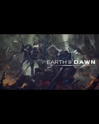 Buy Earth's Dawn Global CD Key and Compare Prices