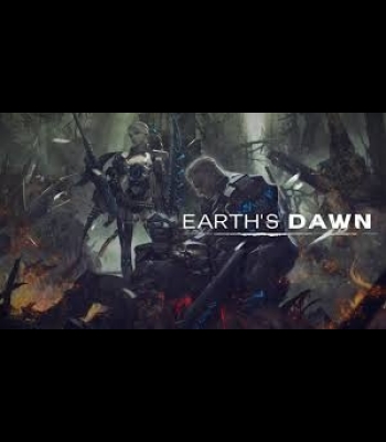 Buy Earth's Dawn Global CD Key and Compare Prices