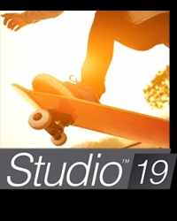 Buy Pinnacle Studio 19 Global Official CD Key and Compare Prices