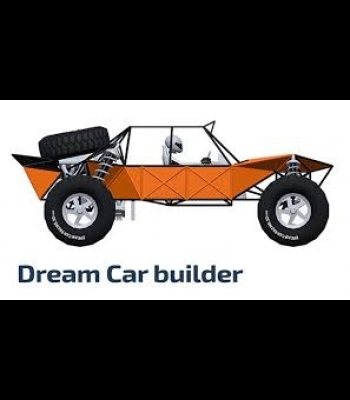 Buy Dream Car Builder Global CD Key and Compare Prices