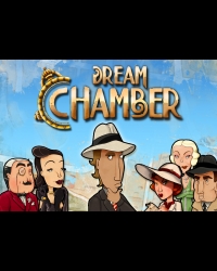 Buy Dream Chamber Global CD Key and Compare Prices