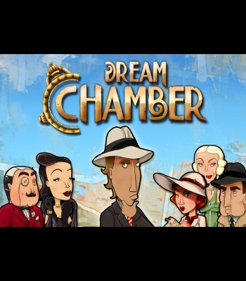 Buy Dream Chamber Global CD Key and Compare Prices