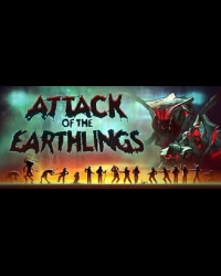 Buy Attack of the Earthlings Global Steam CD Key and Compare Prices