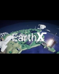 Buy EarthX Global CD Key and Compare Prices