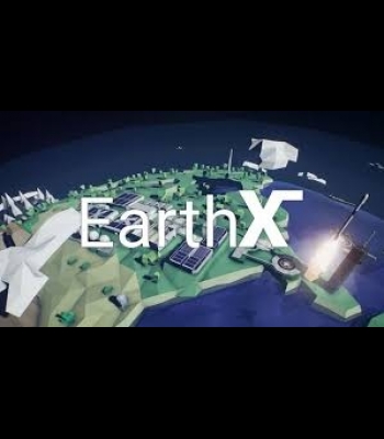 Buy EarthX Global CD Key and Compare Prices