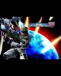 Buy Earth Defense Force 5 EU CD Key and Compare Prices