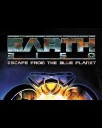Buy Earth 2150: Escape from the Blue Planet Global CD Key and Compare Prices