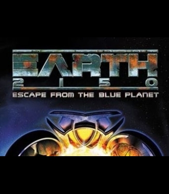 Buy Earth 2150: Escape from the Blue Planet Global CD Key and Compare Prices