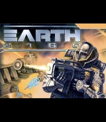 Buy Earth 2160 Global CD Key and Compare Prices