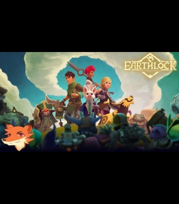 Buy Earthlock EU CD Key and Compare Prices