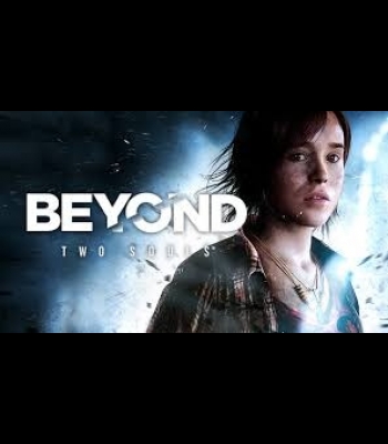 Buy Beyond: Two Souls Global CD Key and Compare Prices