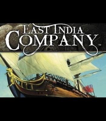 Buy East India Company Gold Edition Global CD Key and Compare Prices