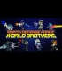 Buy Earth Defense Force: World Brothers Global CD Key and Compare Prices