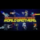 Buy Earth Defense Force: World Brothers EU CD Key and Compare Prices