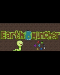 Buy Earth Muncher Global CD Key and Compare Prices