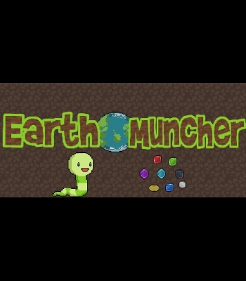 Buy Earth Muncher Global CD Key and Compare Prices