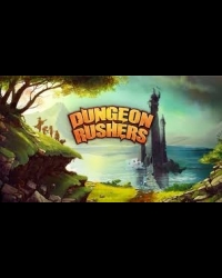 Buy Dungeon Rushers: Crawler RPG Global CD Key and Compare Prices