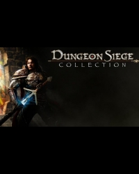 Buy Dungeon Siege - Collection Global CD Key and Compare Prices