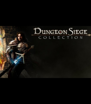 Buy Dungeon Siege - Collection EU CD Key and Compare Prices