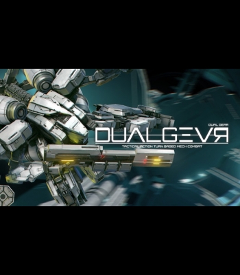 Buy Dual Gear Global CD Key and Compare Prices