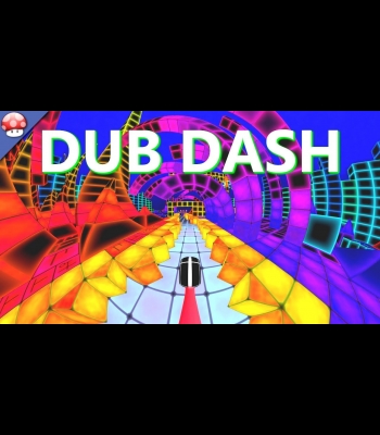 Buy Dub Dash Global CD Key and Compare Prices