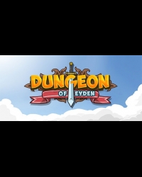 Buy Dungeon of Eyden Global CD Key and Compare Prices