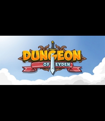 Buy Dungeon of Eyden Global CD Key and Compare Prices