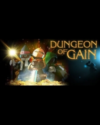 Buy Dungeon of Gain Global CD Key and Compare Prices