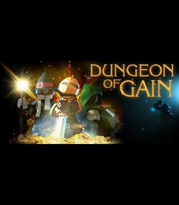 Buy Dungeon of Gain Global CD Key and Compare Prices
