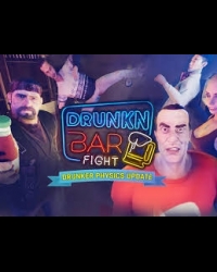 Buy Drunkn Bar Fight EU Steam Gift CD Key and Compare Prices