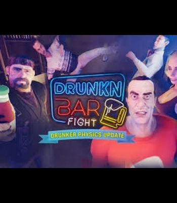 Buy Drunkn Bar Fight EU Steam Gift CD Key and Compare Prices