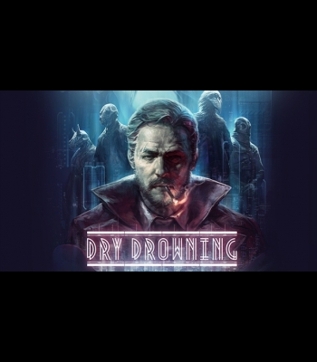 Buy Dry Drowning Global CD Key and Compare Prices