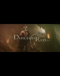 Buy Dungeon Rats Global CD Key and Compare Prices