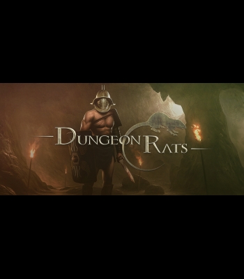 Buy Dungeon Rats Global CD Key and Compare Prices