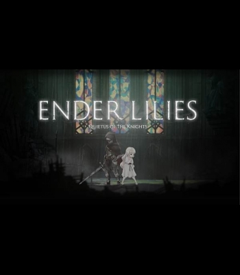 Buy Ender Lilies: Quietus of the Knights EU Steam Gift CD Key and Compare Prices
