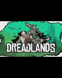 Buy Dreadlands Global CD Key and Compare Prices