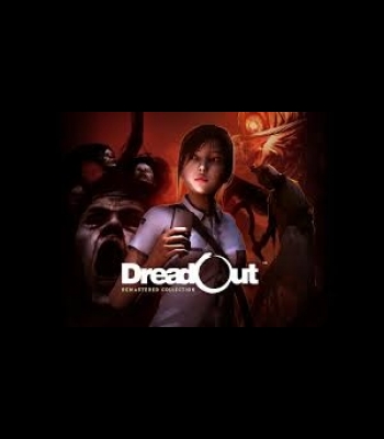 Buy DreadOut - Collection Global CD Key and Compare Prices
