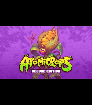 Buy Atomicrops Deluxe Edition Global Steam CD Key and Compare Prices
