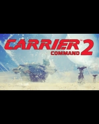 Buy Carrier Command 2 EU Steam Gift CD Key and Compare Prices