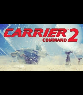 Buy Carrier Command 2 EU Steam Gift CD Key and Compare Prices