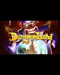 Buy Dungeonland - All Access Pass Global CD Key and Compare Prices