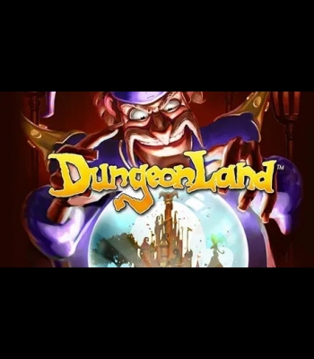 Buy Dungeonland - All Access Pass Global CD Key and Compare Prices