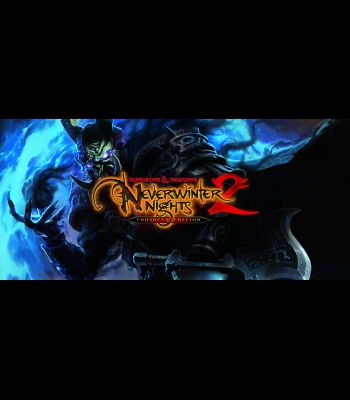 Buy Dungeons & Dragons: Neverwinter Nights 2 Enhanced Edition EU CD Key and Compare Prices