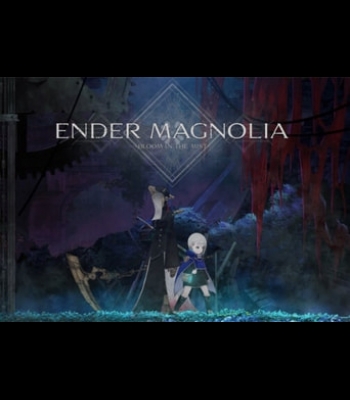 Buy Ender Magnolia: Bloom In The Mist EU CD Key and Compare Prices