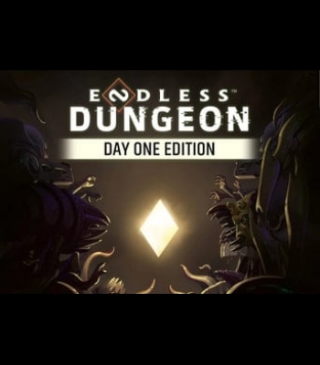 Buy Endless Dungeon Day One Edition EU CD Key and Compare Prices