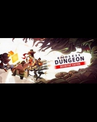 Buy Endless Dungeon Definitive Edition Global CD Key and Compare Prices Buy Endless Dungeon Definitive Edition Global CD Key and Compare Prices