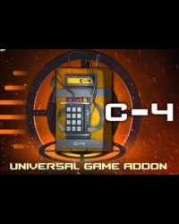 Buy C-4 The Game Global CD Key and Compare Prices